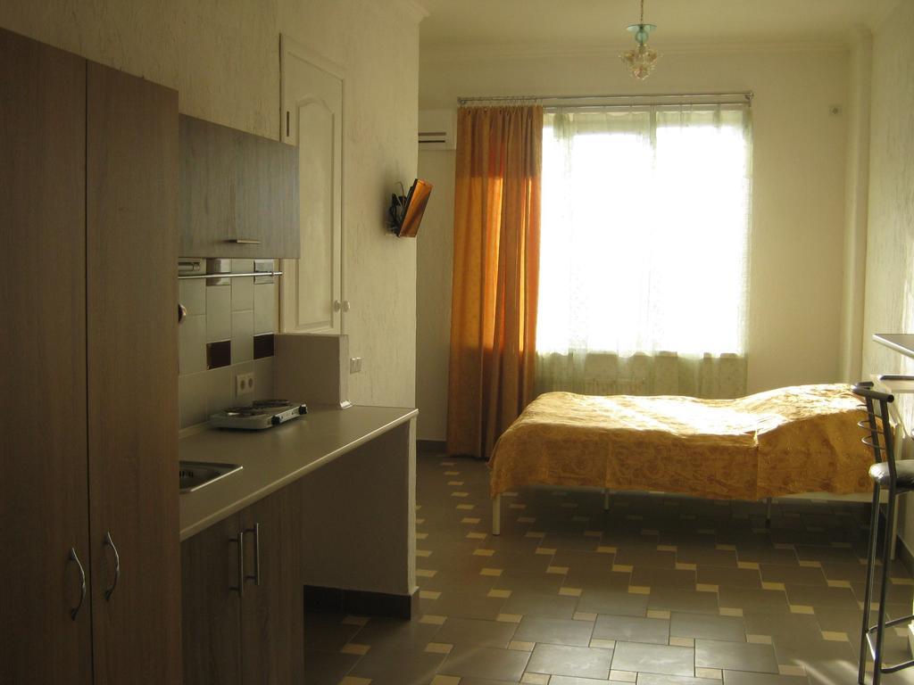 Apartments On Panteleimonovskaya Одеса Екстериор снимка