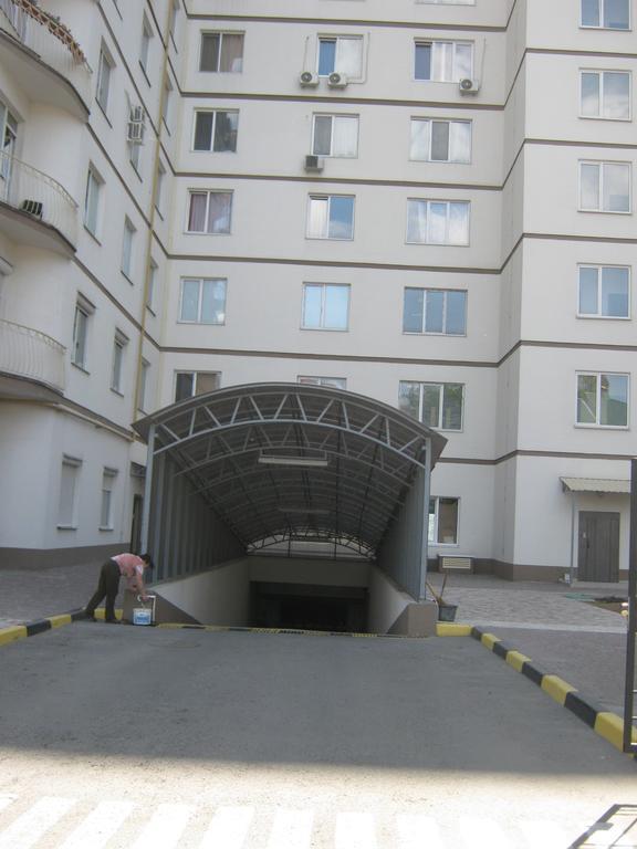 Apartments On Panteleimonovskaya Одеса Екстериор снимка