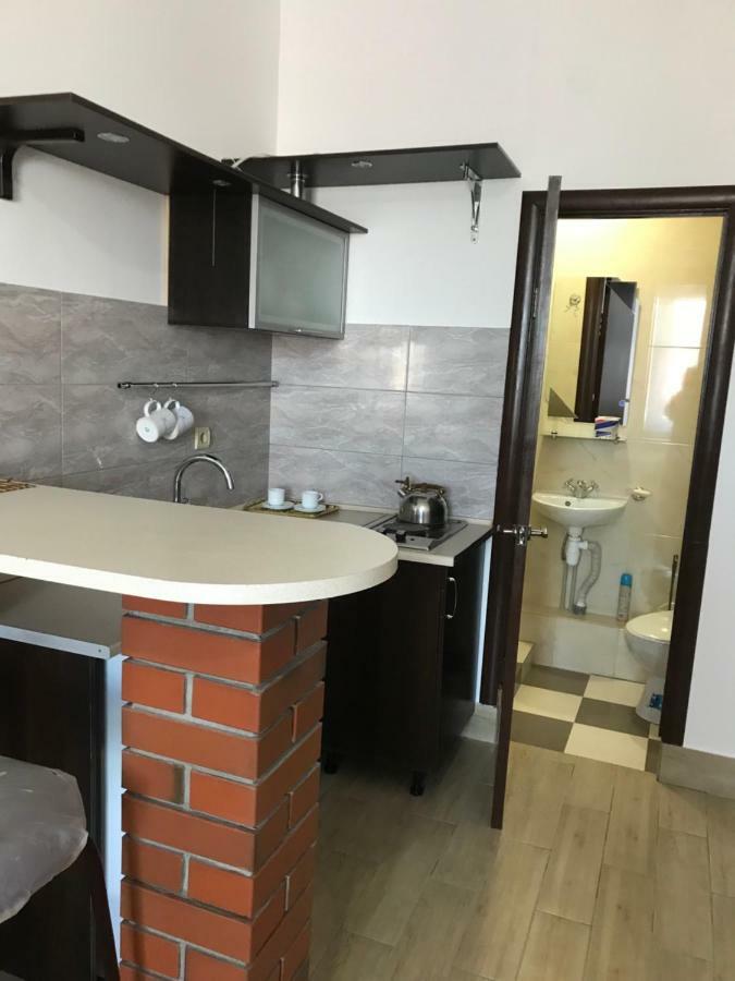 Apartments On Panteleimonovskaya Одеса Екстериор снимка