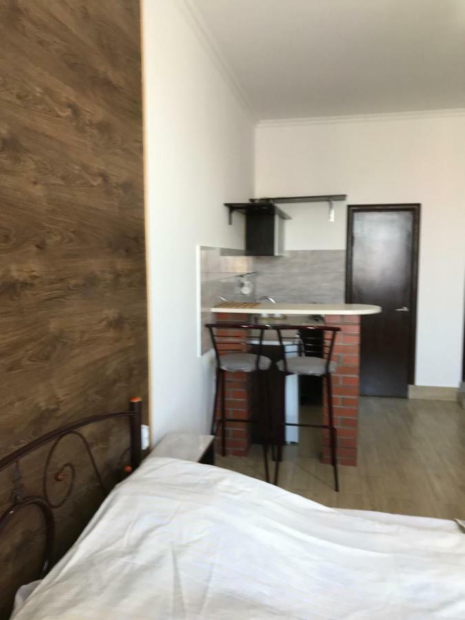 Apartments On Panteleimonovskaya Одеса Екстериор снимка
